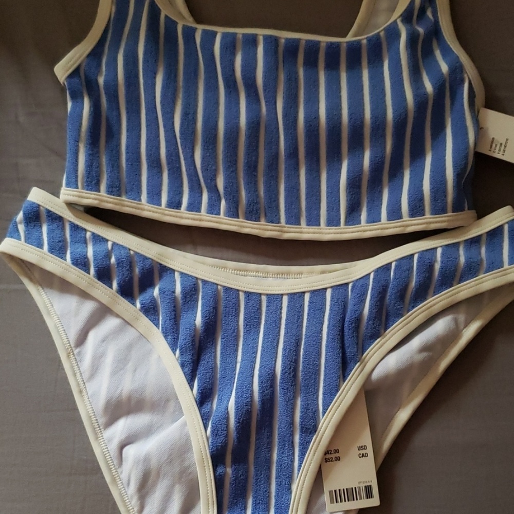 Urban OUTFITTERS bikini